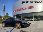 Thumbnail Photo 25 for 2020 Porsche 911 Carrera S